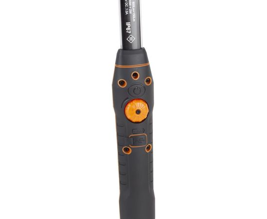 Светодиодный аккумуляторный фонарь WIEDERKRAFT 800 Лм WDK-1054013 – изображение 7