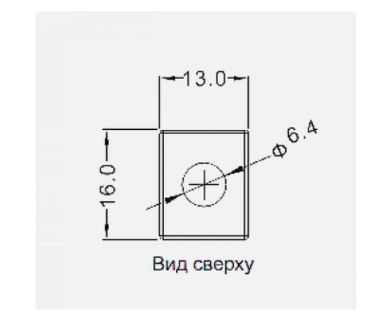 Мото-аккумулятор WBR MT12-7 – изображение 8