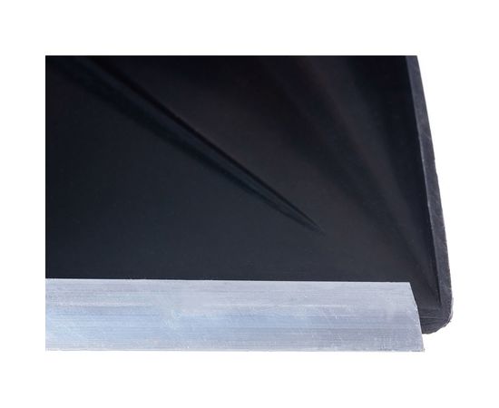 Эргономичная лопата с двумя V-образными ручками Inforce 555х410 мм 06-12-27 – изображение 8