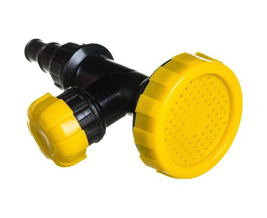 Бак для душа Gigant 150 л, с лейкой GNT-2 – изображение 9