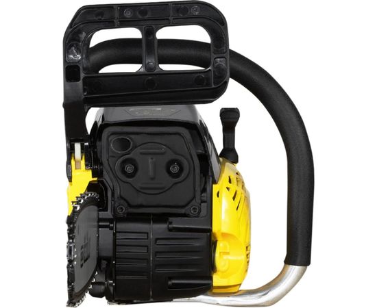 Бензиновая цепная пила FOXWELD MACHETE 154 PRO 7202 – изображение 9