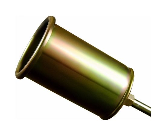 Кровельная газовоздушная горелка FOXWELD ГВ-500В, д.60 5900 – изображение 9