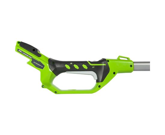 Аккумуляторный высоторез/сучкорез Greenworks G24PS20 24V 2000107 – изображение 9