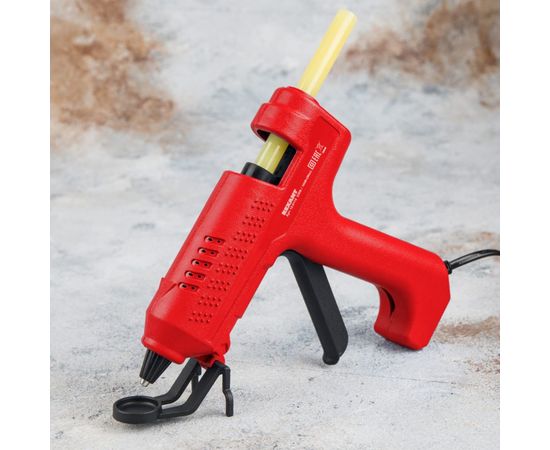 Клеевой пистолет Rexant ProfiMax 100 Вт 12-0118 – изображение 9