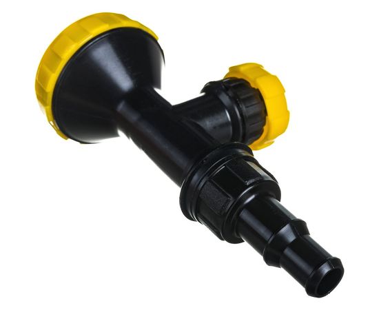 Бак для душа Gigant 150 л, с лейкой GNT-2 – изображение 10