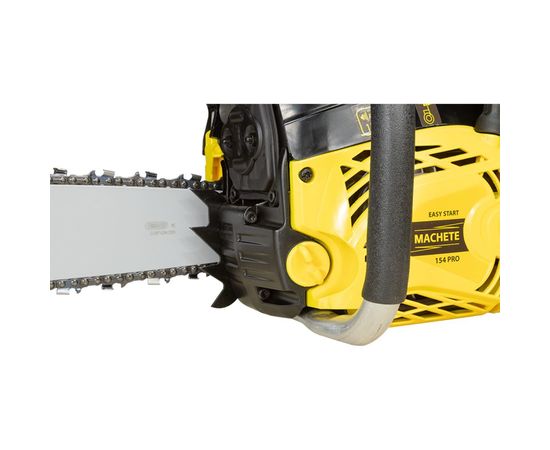 Бензиновая цепная пила FOXWELD MACHETE 154 PRO 7202 – изображение 10