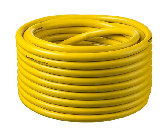 Поливочный армированный 3-х слойный шланг GRINDA COMFORT 20 атм, 1""х25м 8-429003-1-25_z02 