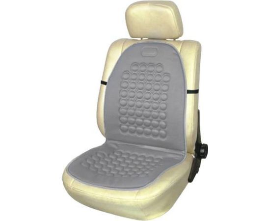 Накидка сиденья SKYWAY DRIVE Серый S01302004 