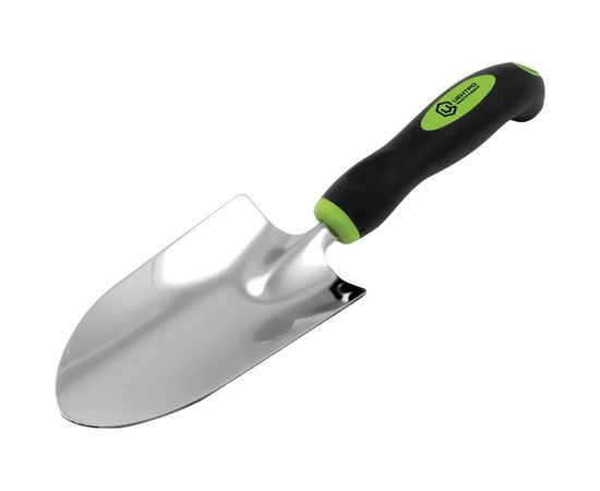 Садовый совок (широкий) Центроинструмент 0456-1 