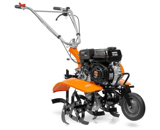 Бензиновый культиватор Daewoo DAT 900R 