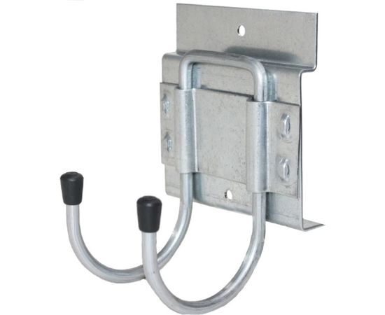 Двойной крюк LUCKY Guy d=55мм, 680 02 Т02-01 0LG 