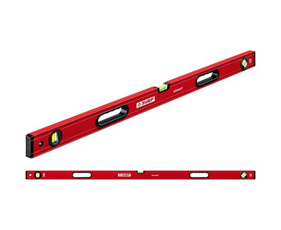Уровень ЗУБР Атлант 1500 мм, с мощным профилем 34585-150_z01 
