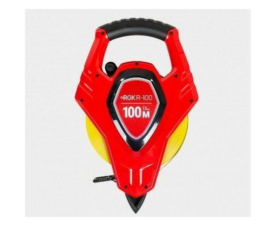 Рулетка RGK R100 