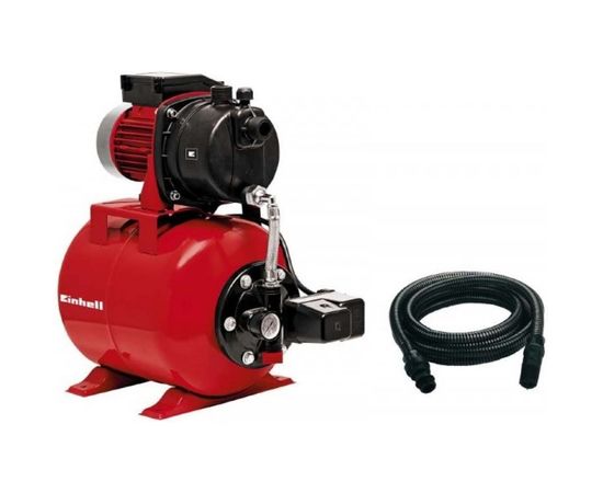 Насосная станция Einhell GC-WW 6538 Set 4173193 