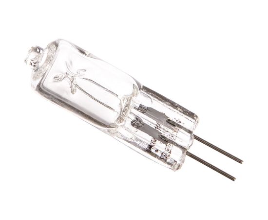 Галогенная лампа Elektrostandard G4 220V35W сверхъяркая a025175 