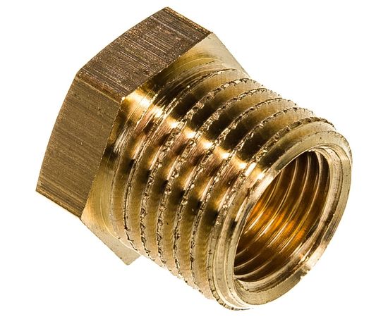 Футорка STOUT 1/4X1/8 RG008Q0R2PA694 