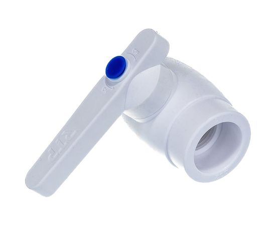 Кран шаровой RTP стандарт D32 мм 27602 