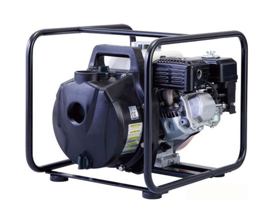 Мотопомпа для соленой воды и химикалий Koshin PGH-50 00513275 