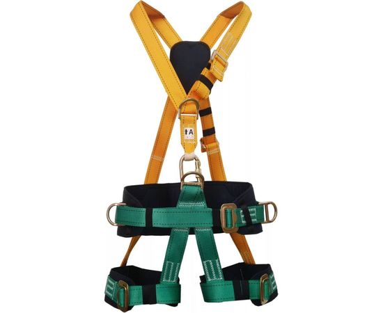 Удерживающая страховочная привязь ПроВиТекс УСП IIa 432 