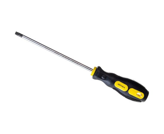 Отвертка TORX T30х150мм 6мм магнитная ЭВРИКА ER-7DT-06 