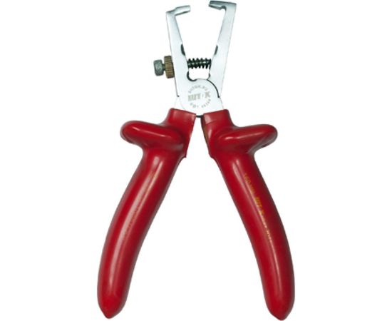 Диэлектрический съемник изоляции SHTOK 1000В 160 мм 08208 