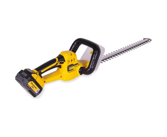 Аккумуляторные ножницы Champion HTB1811 18 В, 2 А*ч HTB1821 