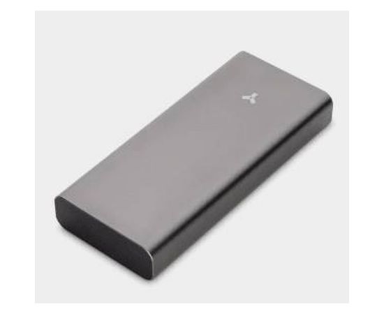 Внешний аккумулятор Accesstyle Battleship II 20MPQ 