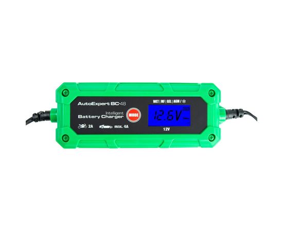 Зарядное устройство AutoExpert BC-48 