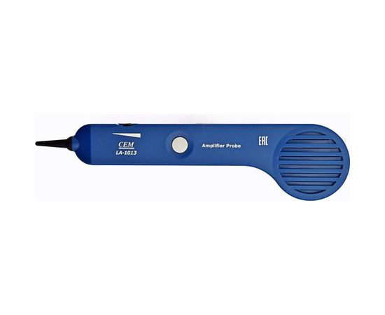 Комплект для поиска скрытой проводки без напряжения СЕМ LA-1013 481202 