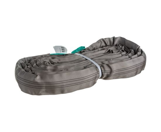 Динамический круглопрядный буксир (разрывная нагрузка 16,0тн,6м) КантаПлюс кСДК-16,0/6,0м 