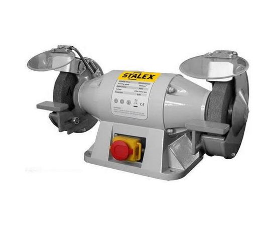 Заточной станок, 250 мм, 230 В Stalex DS250 