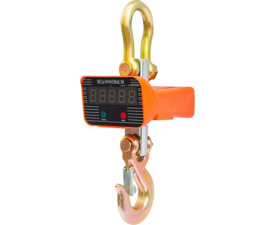 Крановые весы Сибталь OCS-TY 5т 000 9000 5000 