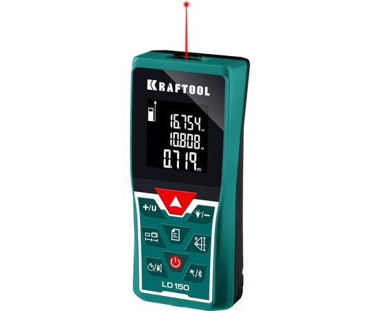 Дальномер Kraftool LD-150 34767 