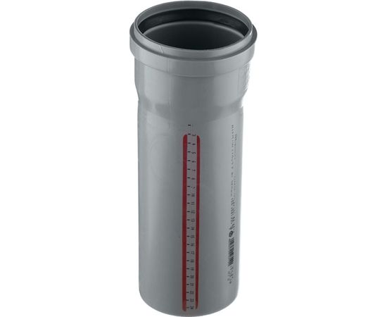 Труба канализационная Ostendorf 75х250 мм 113010 