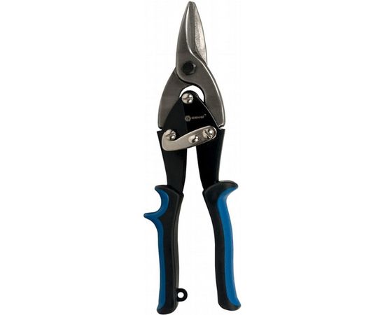 Ножницы по металлу (прямой рез) 250 мм КОБАЛЬТ 647-475 