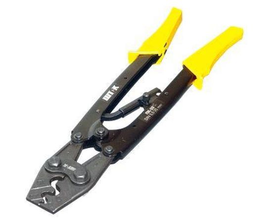Ручные пресс-клещи SHTOK ПК-25 03007 