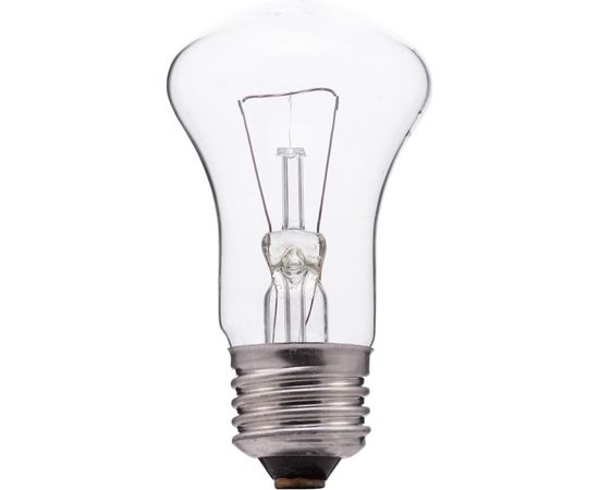 Лампа накаливания местного освещения Лисма МО 36-95 36В 95Вт Е27 353422014с 