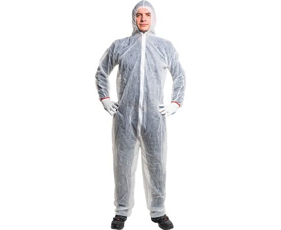 Одноразовый комбинезон Puretech С130, размер 3XL C1306 