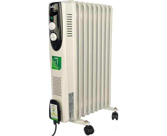 Масляный радиатор Ballu Classic BOH/CL-09WRN 