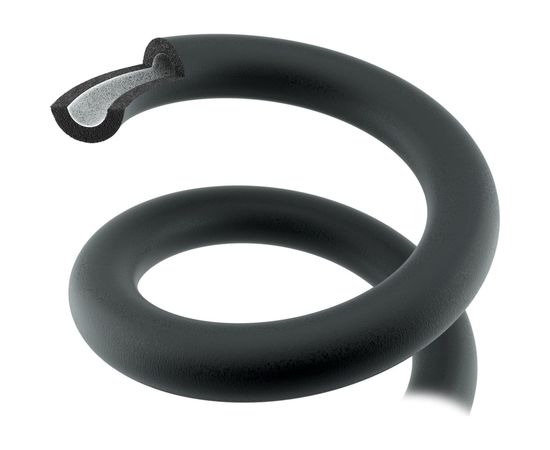 Трубная изоляция для медных труб K-FLEX ST FRIGO 6/9 (1/4 дюйма) в упаковке 37 м R09006214403 