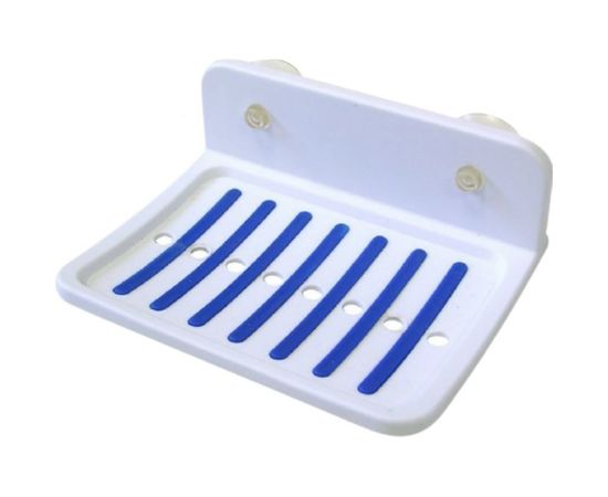 Мыльница на присосках МУЛЬТИДОМ BG34-157 