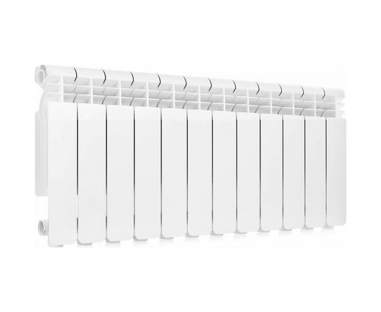 Радиатор RIFAR Alum 200х12 секций RAL20012 