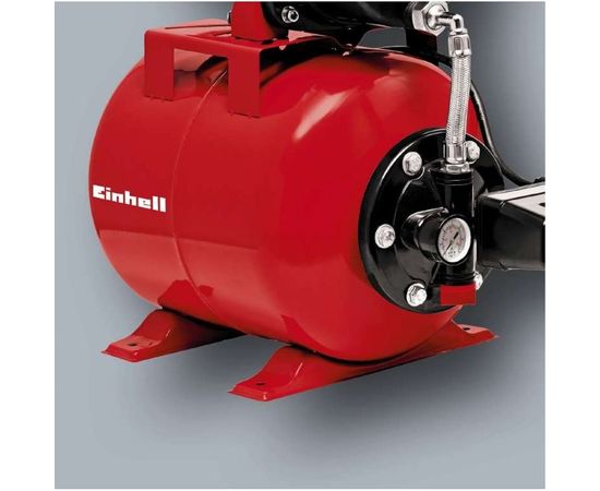 Насосная станция Einhell GC-WW 6538 Set 4173193 – изображение 11