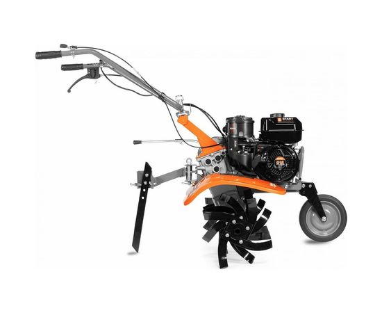 Бензиновый культиватор Daewoo DAT 900R – изображение 11