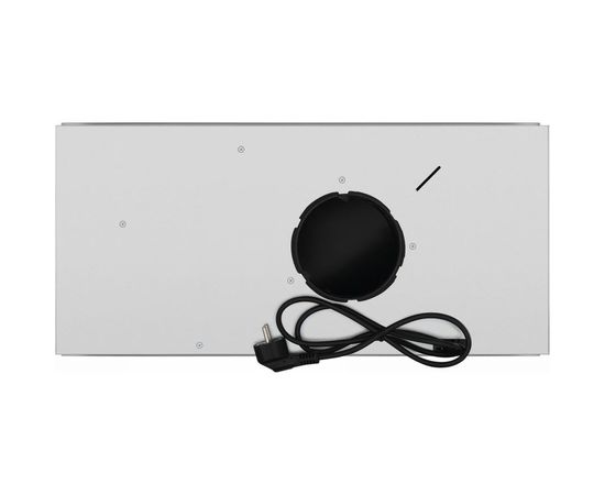 Кухонная вытяжка HOMSair CAMELIA 60 нержавеющая сталь Camelia 60 Inox – изображение 12