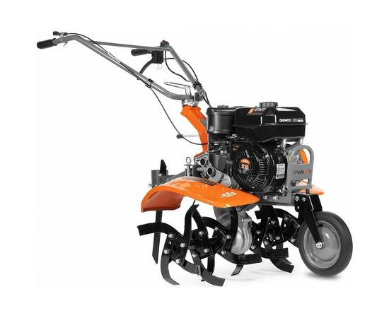 Бензиновый культиватор Daewoo DAT 900R – изображение 12