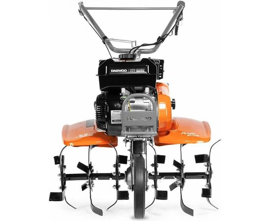 Бензиновый культиватор Daewoo DAT 900R – изображение 13