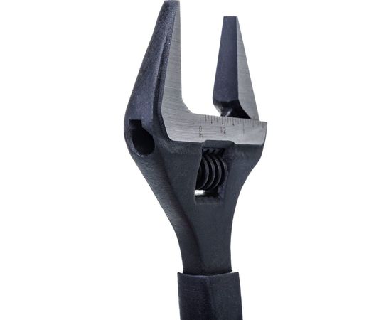 Разводной ключ 200 мм Inforce 06-05-38 – изображение 13