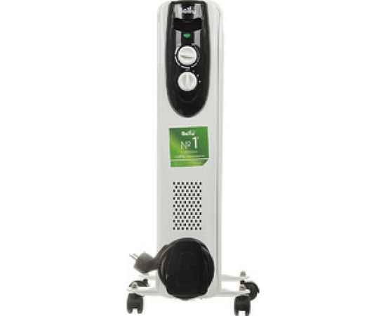 Масляный радиатор Ballu Classic BOH/CL-09WRN – изображение 13