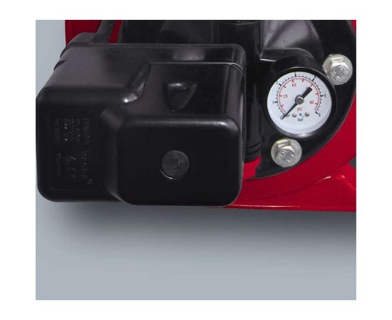 Насосная станция Einhell GC-WW 6538 Set 4173193 – изображение 13